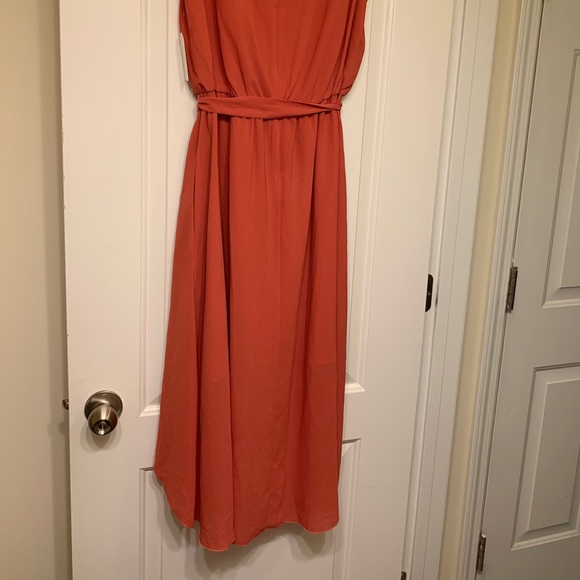 NWT Jessica Simpson Dress Size 10 - Picture 6 of 8